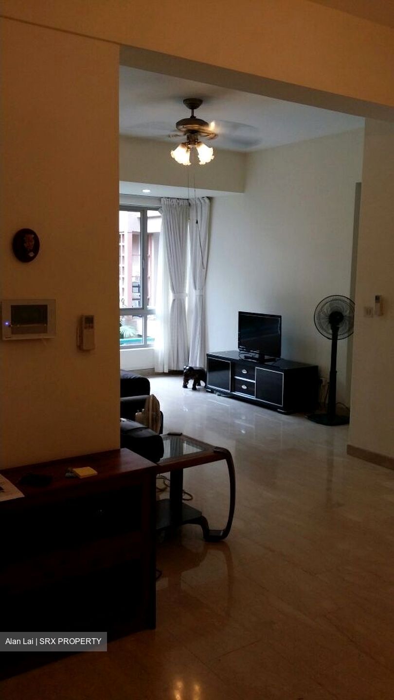 Maplewoods (D21), Condominium #380331491